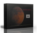 Authentique Fragment de Mars 99€