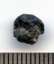 Météorite Martienne de 0,338g