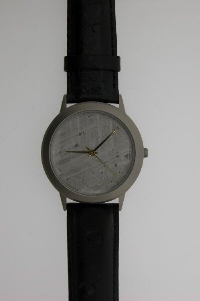 Meteorite Watch